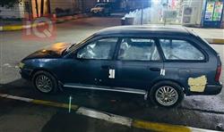 تۆیۆتا کۆرۆلا